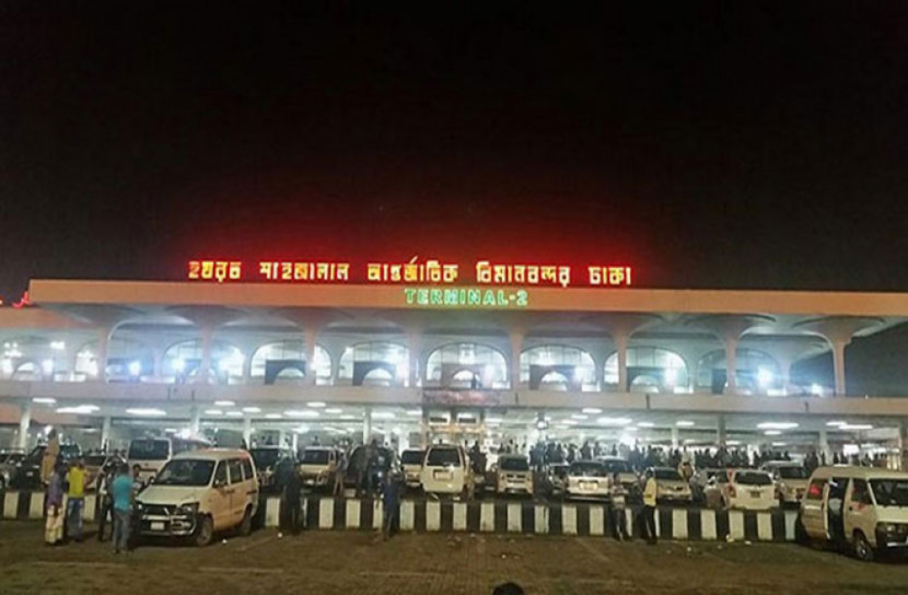 বিশেষ ফ্লাইটে সৌদি থেকে ফিরছেন ৩৬৬ বাংলাদেশি