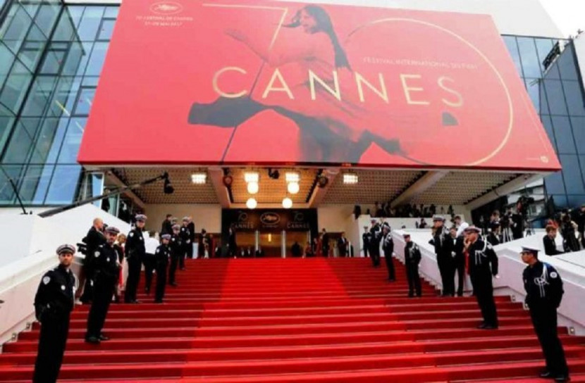 করোনায় কান আয়োজকদের ‘বিকল্প’ চিন্তা!