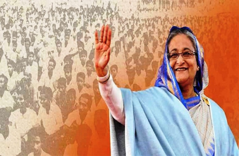 দুর্যোগ মোকাবেলায় সরকারের এক লাখ কোটি টাকার প্রণোদনা 