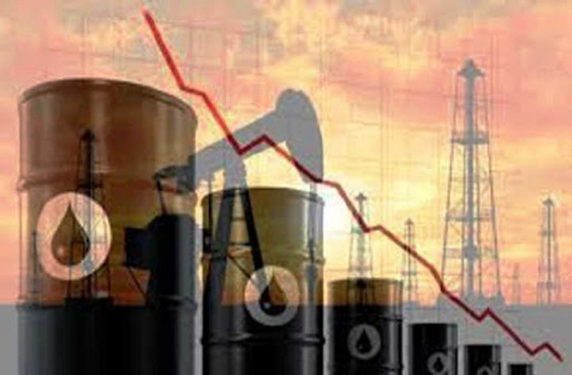 আন্তর্জাতিক বাজরে তেলের দাম ১৮ বছরে সর্বনিম্ন 