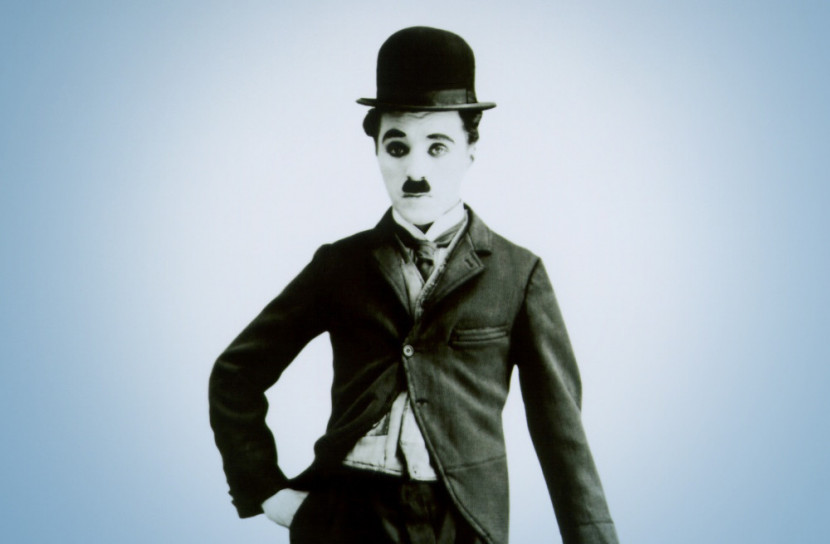 চার্লি চ্যাপলিনের আজ জন্মদিন
