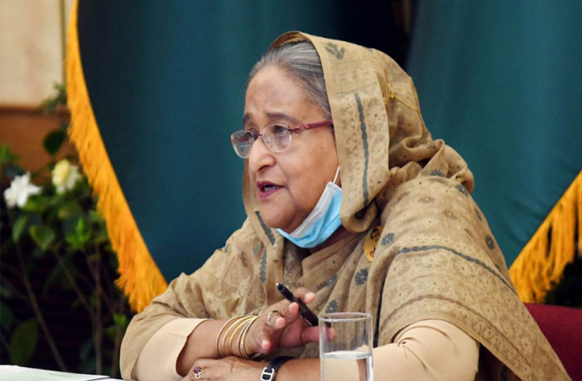 চিকিৎসকের কথায় অবাক হলেন প্রধানমন্ত্রী