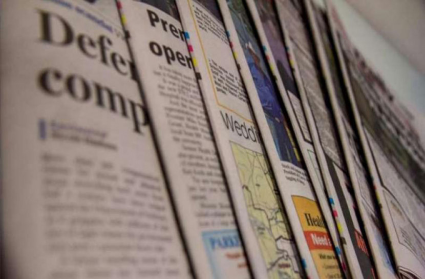 করোনা পরিস্থিতিতে সংবাদমাধ্যমের জন্য ৫ কোটি ডলার প্রণোদনা 