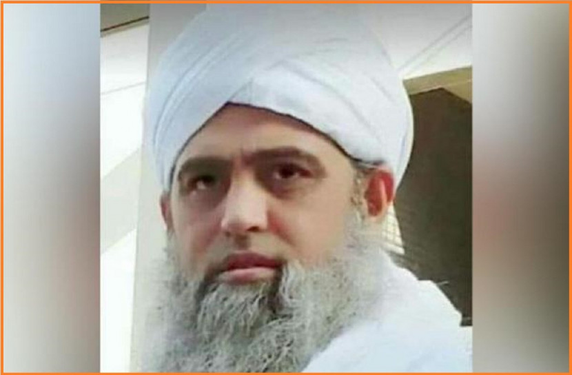 তাবলিগ জামাতের আমির মাওলানা সাদের বিরুদ্ধে হত্যা মামলা