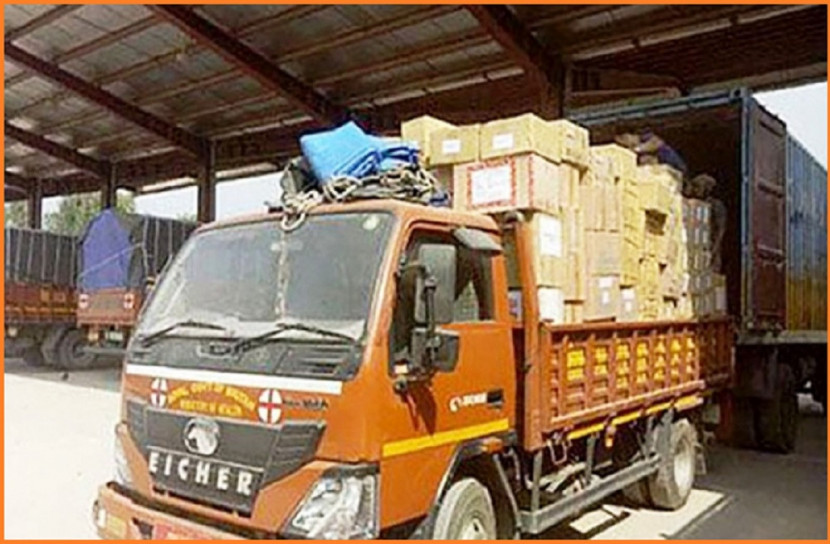 ভুটানের জন্য জরুরি ওষুধ পাঠালেন প্রধানমন্ত্রী