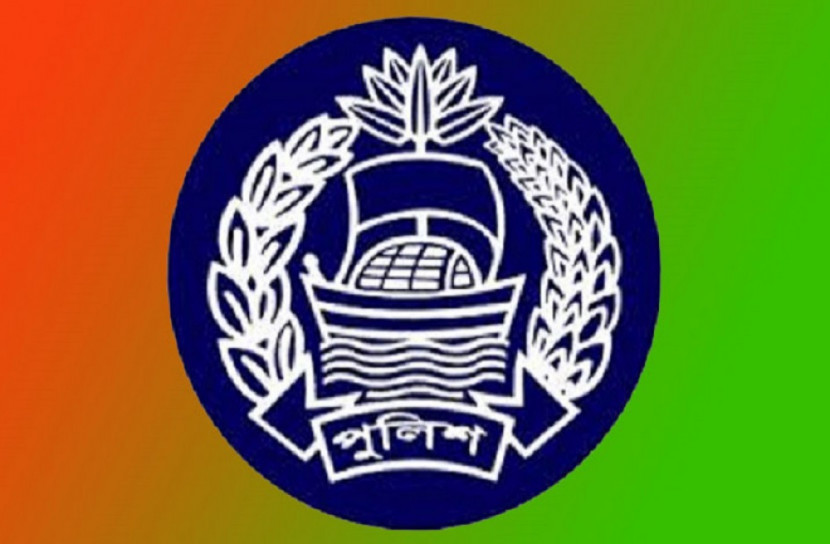 সেনা সদস্যের মৃত্যু‌তে পুলিশের শোক