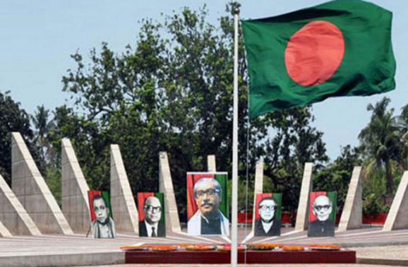 আজ ঐতিহাসিক মুজিবনগর দিবস