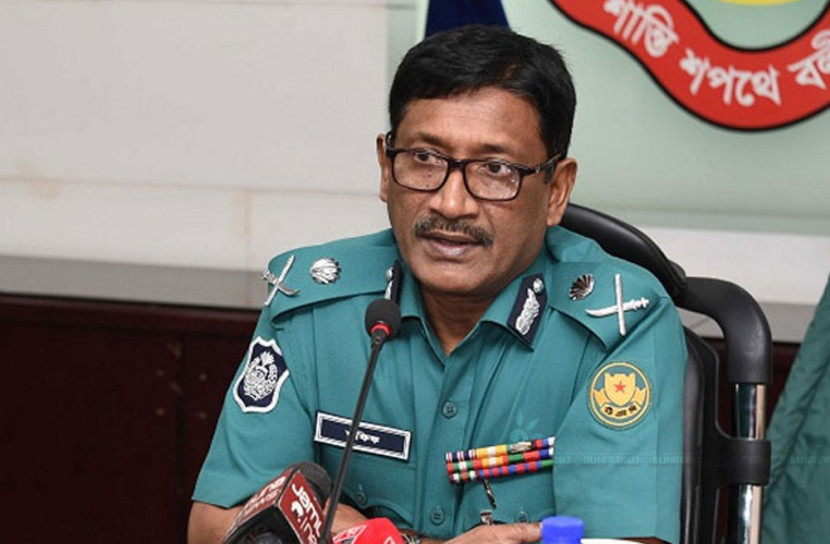 ভাড়াটিয়াদের প্রতি  ডিএমপি কমিশনার