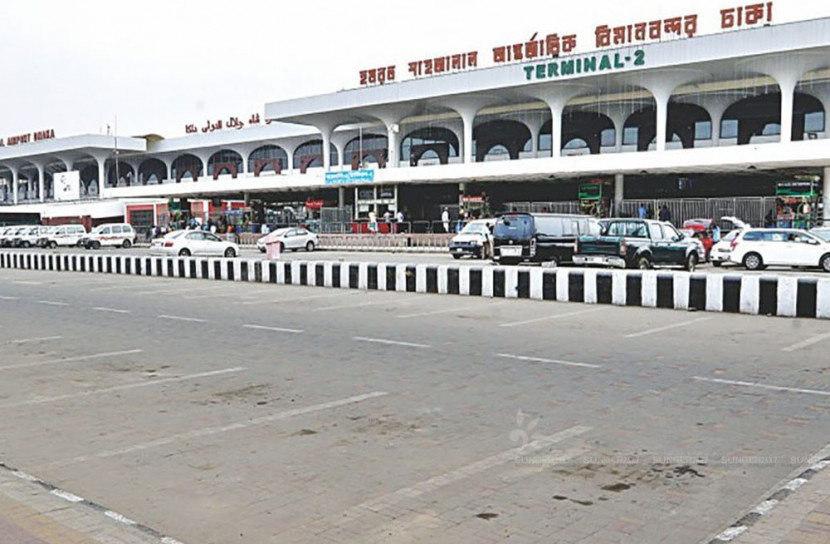 ব্যাংকক থেকে ফিরলেন ৪৯ বাংলাদেশি