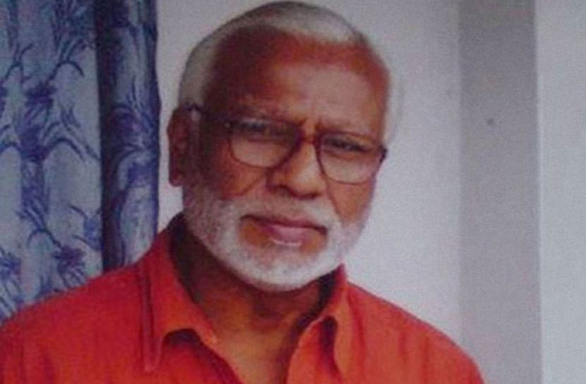 পরলোকে শিল্প নির্দেশক ফারুক