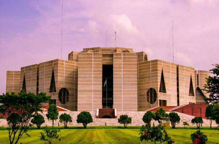 নিয়ম রক্ষার অত্যন্ত সংক্ষিপ্ত অধিবেশন বসছে আজ