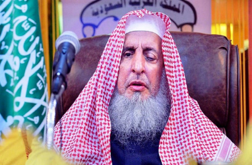 তারাবি ও ঈদ নামাজ প্রয়োজনে বাড়িতে: সৌদি গ্র্যান্ড মুফতি