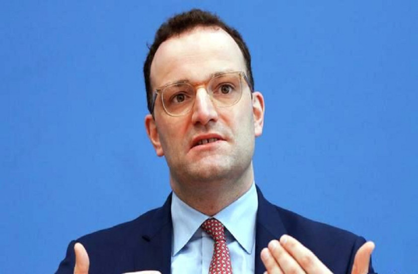 করোনা নিয়ন্ত্রণে দাবি জার্মানির