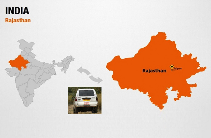 ২,৭০০ কিমি পাড়ি দিয়ে অসুস্থ ছেলেকে দেখতে গেলেন মা