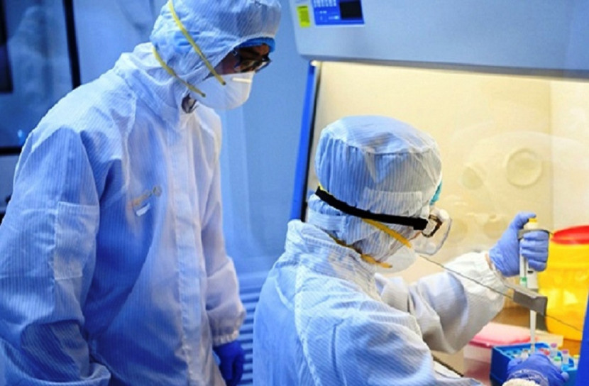 আগামী সপ্তাহে যুক্তরাজ্যে করোনার টিকা পরীক্ষা