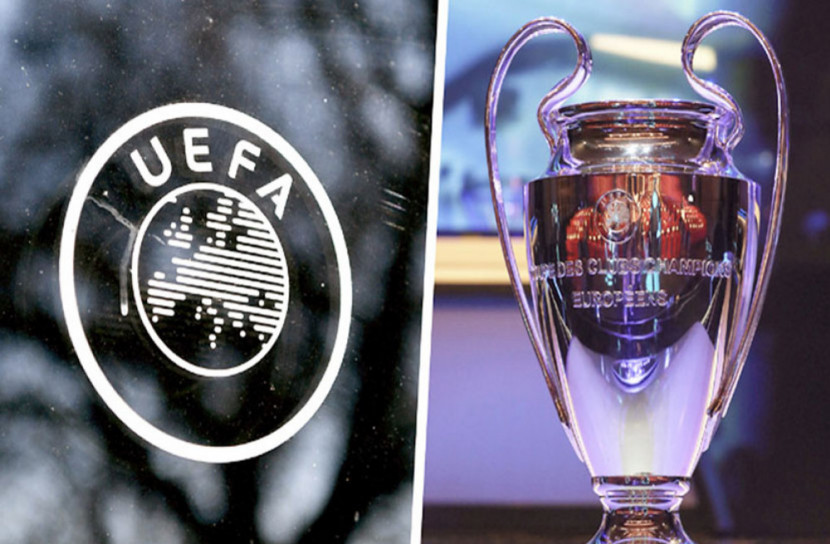 ২৯ আগস্ট হতে পারে চ্যাম্পিয়ন্স লিগ ফাইনাল