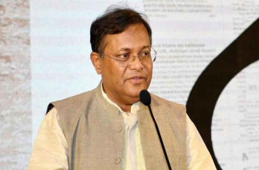 বিএনপি ও টিআইবির বক্তব্য দায়িত্বহীনতার প্রকাশ: তথ্যমন্ত্রী