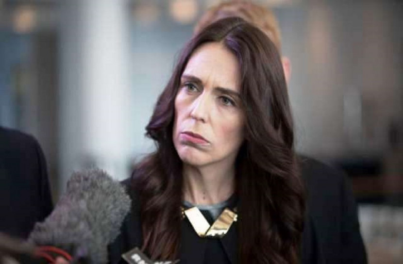 লকডাউন দিয়ে মামলাক্রান্ত নিউজিল্যান্ডের প্রধানমন্ত্রী