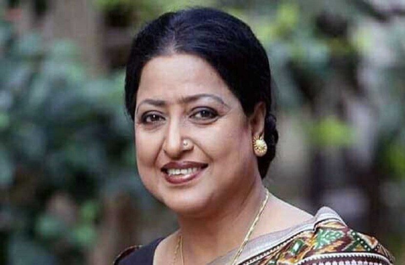 অভিনেত্রী ফেরদৌসী আহমেদ লিনা আর নেই