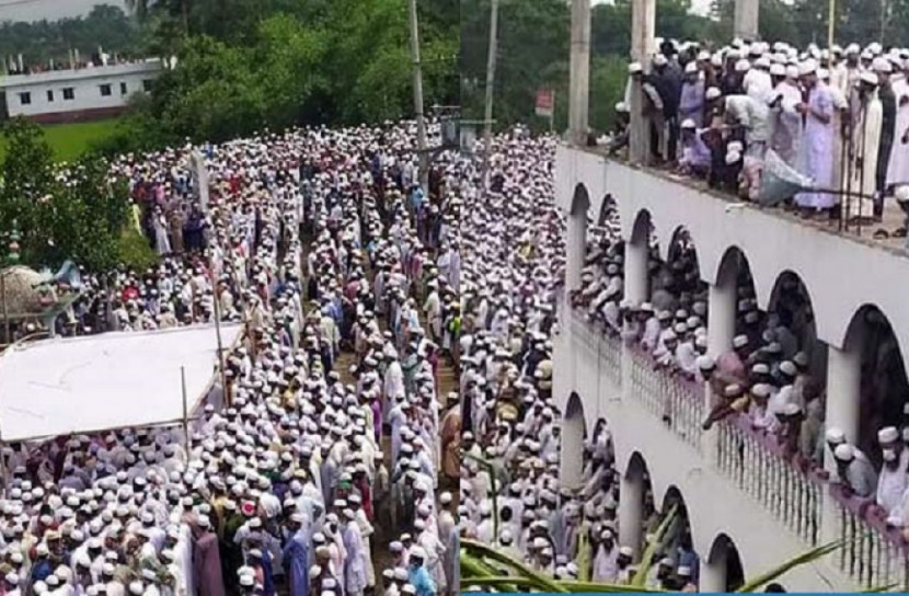 ব্রাহ্মণবাড়িয়ার ঘটনায় তদন্ত কমিটি