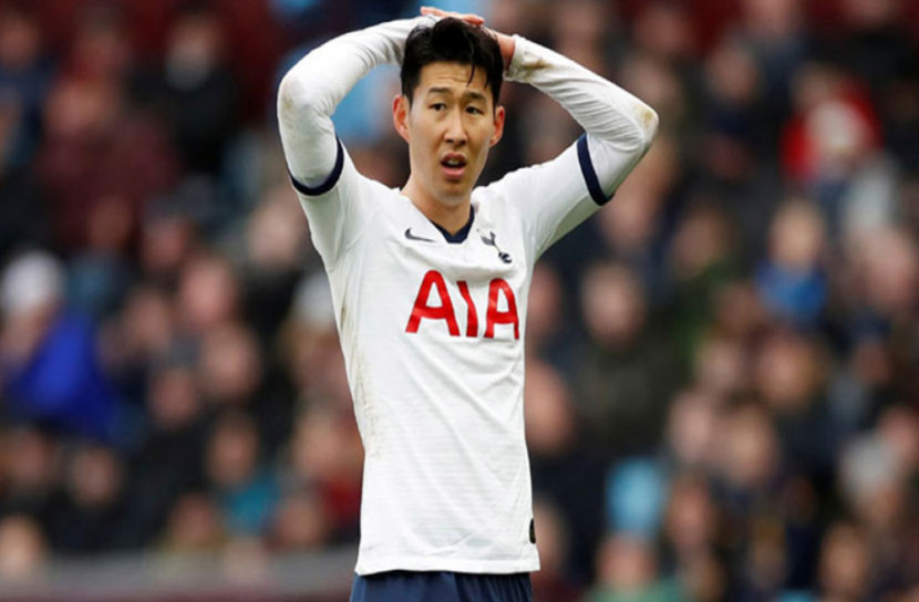 সেনাবাহিনীতে যোগ দেবেন টটেনহামের সন