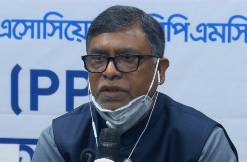 ব্যর্থ ব্রাহ্মণবাড়িয়ার প্রশাসন: স্বাস্থ্যমন্ত্রী