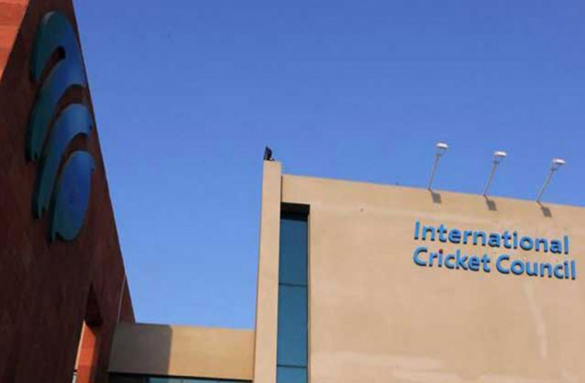 করোনার মাঝেও জুয়াড়িদের বিষয়ে সতর্ক বার্তা আইসিসির