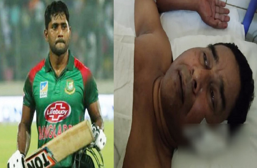 মারা গেলেন ইমরুল কায়েসের বাবা 