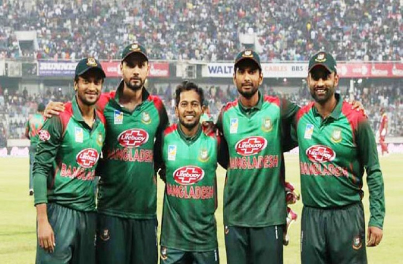 এবার টিম বয়দের পাশে দাঁড়ালেন পঞ্চপাণ্ডব