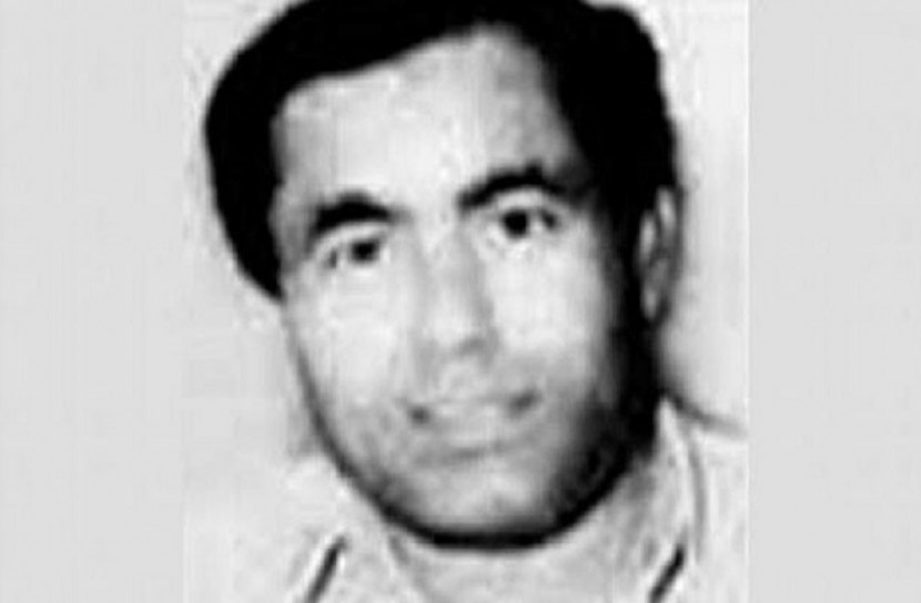 আটক হয়েছে বঙ্গবন্ধুর খুনি মোসলেহ উদ্দিন!