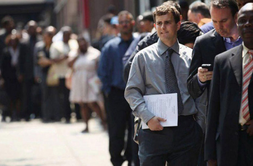 ছাঁটাইয়ের মুখে ইউরোপের ৬ কোটি কর্মজীবী