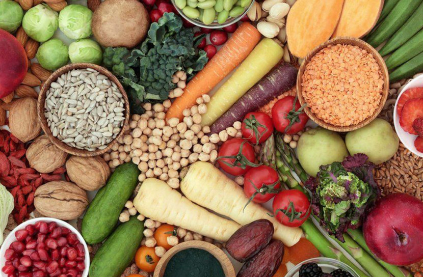 করোনার এই সময় কি খাবেন