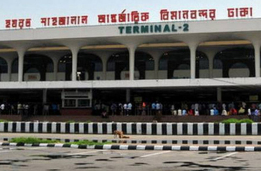 বিদেশ ফেরতরা নিজ জেলায় প্রাতিষ্ঠানিক কোয়ারেন্টিনে থাকবেন