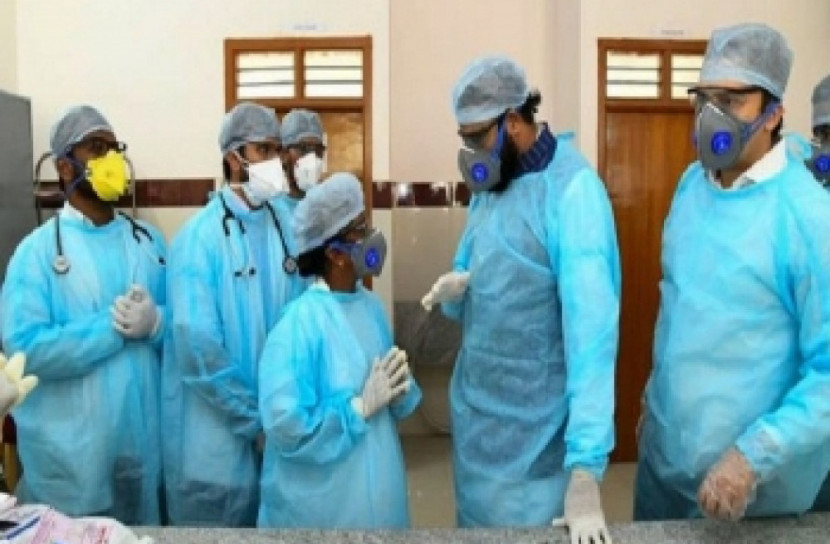 ডাক্তার-নার্সদের থাকা ও যাতায়াতের ব্যবস্থার নির্দেশ