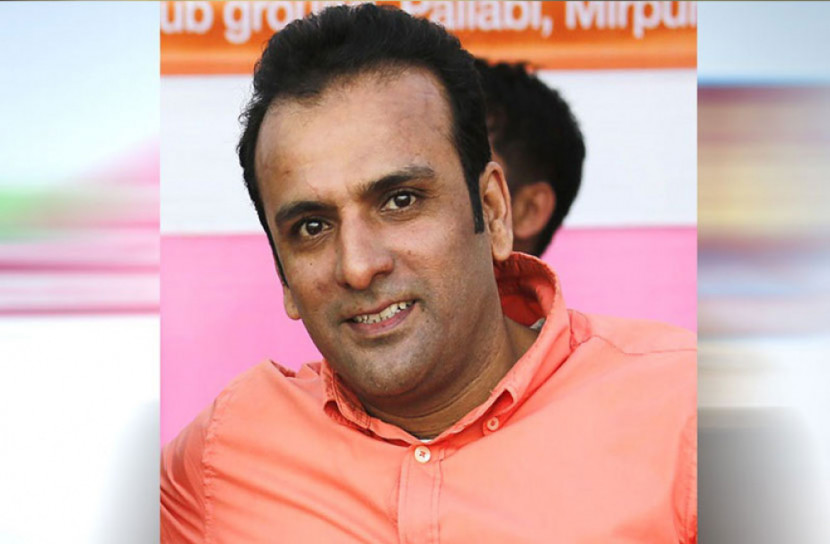 বিসিবির দরজা চিরদিনের জন্য বন্ধ জাভেদ ওমরের!