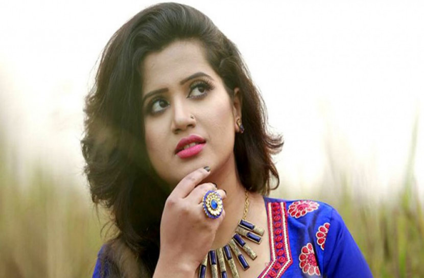 করোনা চিকিৎসায় নিজের বাড়ি ছেড়ে দেবেন ন্যান্সি