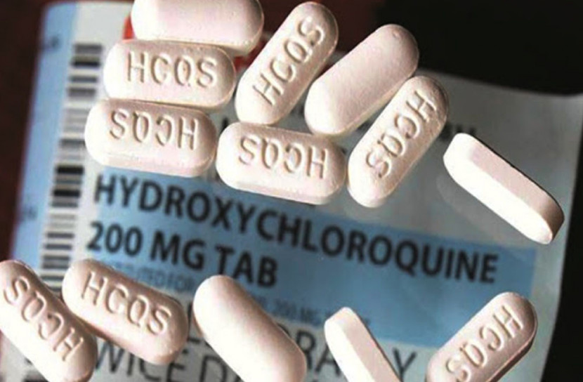 মালয়েশিয়ায় হাইড্রোক্সিক্লোরোকুইন ট্যাবলেট রফতানিতে সম্মত সরকার