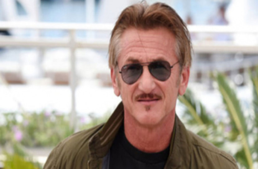 অস্কারজয়ী অভিনেতা শন পেন করোনায় আক্রান্ত