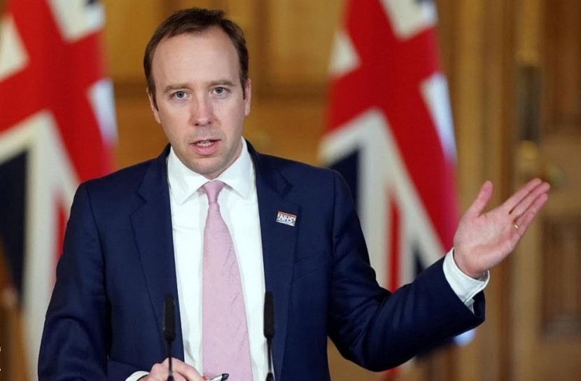 যুক্তরাজ্যে মানবদেহে করোনার ভ্যাকসিন প্রয়োগ বৃহস্পতিবার