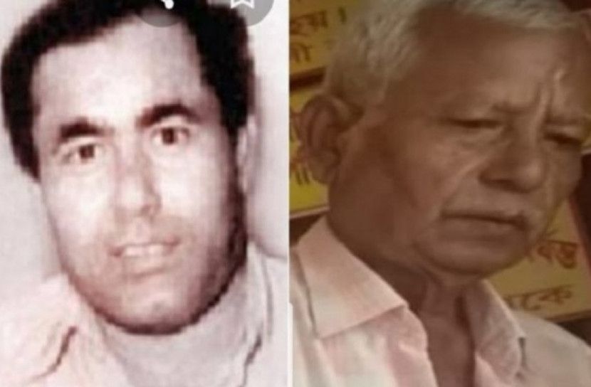 বাংলাদেশে বঙ্গবন্ধুর খুনি মোসলেউদ্দিন