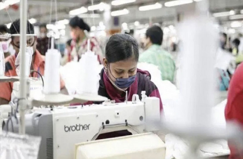 প্রণোদনার সুবিধা থেকে বঞ্চিত বস্ত্র খাত