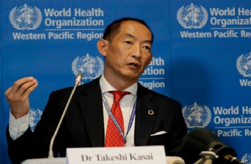 লকডাউন নিয়ে মারাত্মক দুঃসংবাদ দিলো ডব্লিউএইচও