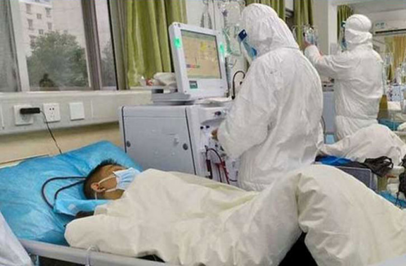 সিঙ্গাপুরে করোনাক্রান্তের ৪০ ভাগই বাংলাদেশি