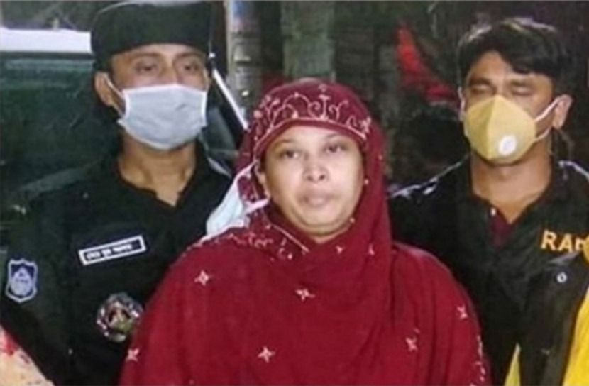 ভাড়াটিয়াকে বের করায় বাড়িওয়ালা কারাগারে