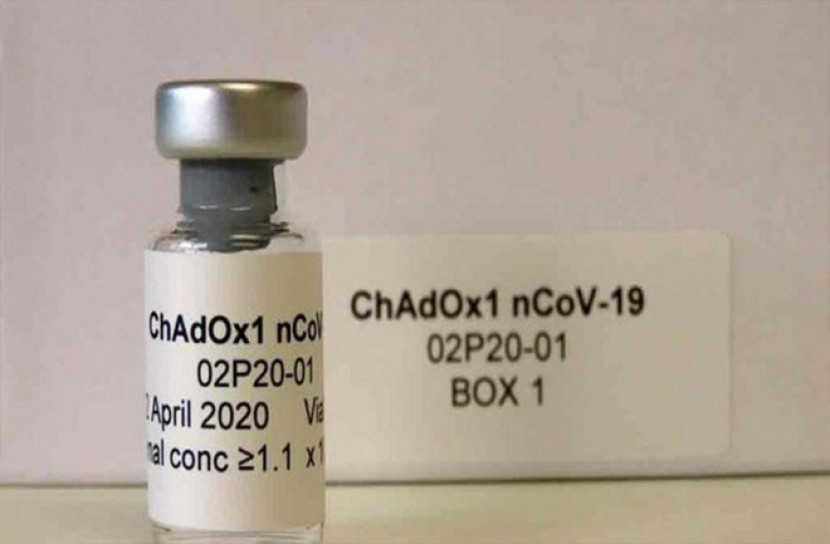 মানবদেহে করোনার ভ্যাকসিনের ট্রায়াল শুরু আজ