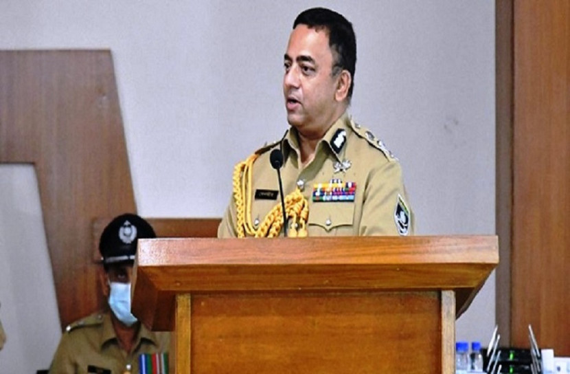 ফুটপাতে ইফতার তৈরি ও বিক্রি করা যাবে না: আইজিপি