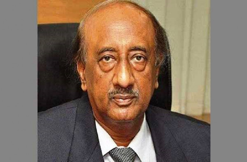 ড. সা’দত হুসাইন আর নেই