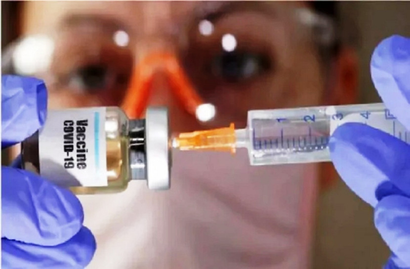 যুক্তরাজ্যের পর এবার করোনার ভ্যাকসিন প্রয়োগ করবে জার্মানি