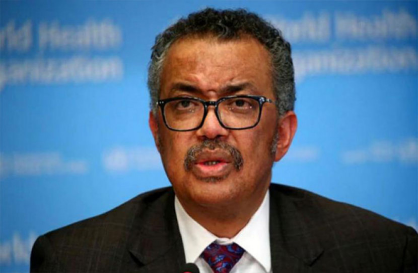 করোনা সংকট আরও দীর্ঘস্থায়ী হবে: বিশ্ব স্বাস্থ্য সংস্থা