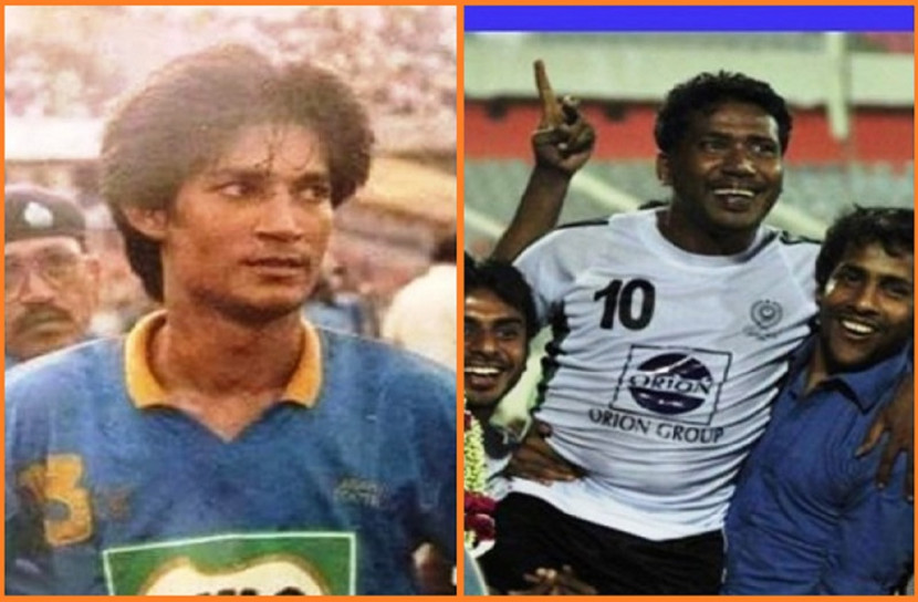 এবার নিলামে উঠছে আলফাজ-মুন্না’র জার্সি